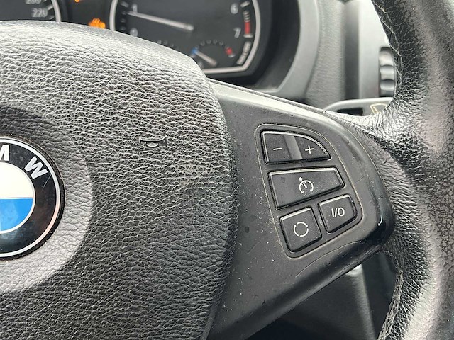 Bmw x3 2.0i business line 2008 youngtimer | 78-zk-rr - afbeelding 13 van  30