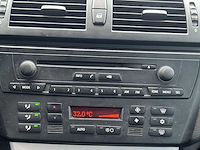Bmw x3 2.0i business line 2008 youngtimer | 78-zk-rr - afbeelding 17 van  30