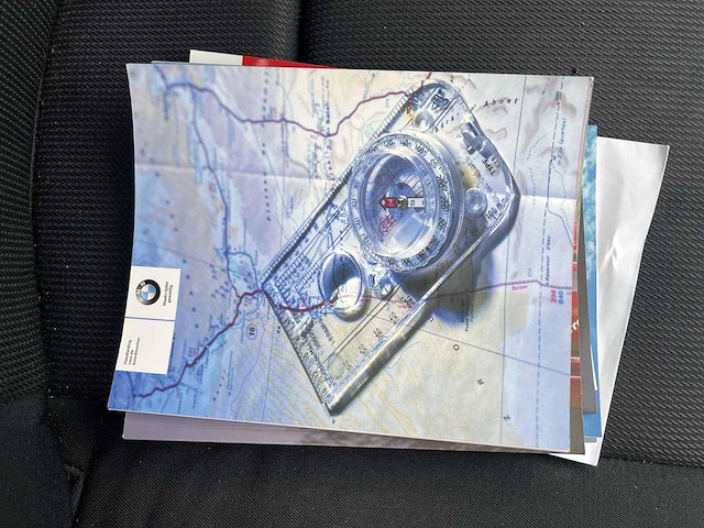 Bmw x3 2.0i business line 2008 youngtimer | 78-zk-rr - afbeelding 24 van  30