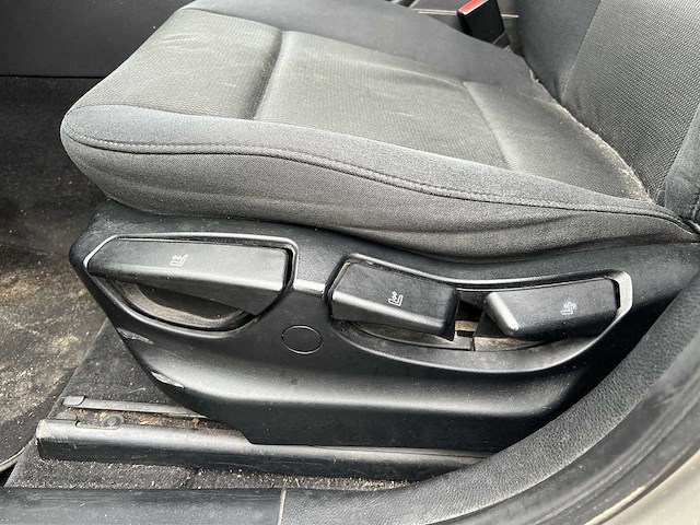 Bmw x3 2.0i business line 2008 youngtimer | 78-zk-rr - afbeelding 27 van  30