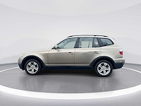 Bmw x3 2.0i business line 2008 youngtimer | 78-zk-rr - afbeelding 28 van  30