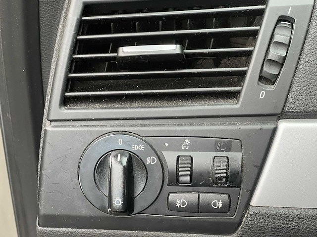 Bmw x3 2.0i business line 2008 youngtimer | 78-zk-rr - afbeelding 29 van  30