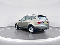 Bmw x3 2.0i business line 2008 youngtimer | 78-zk-rr - afbeelding 30 van  30