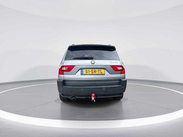 Bmw x3 2.0i executive | 51-sr-tl - afbeelding 3 van  34
