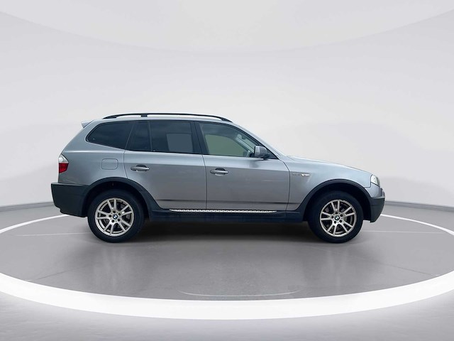 Bmw x3 2.0i executive | 51-sr-tl - afbeelding 7 van  34