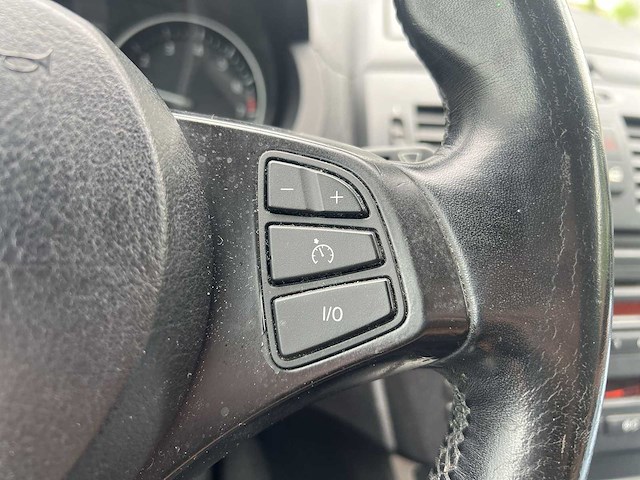 Bmw x3 2.0i executive | 51-sr-tl - afbeelding 10 van  34