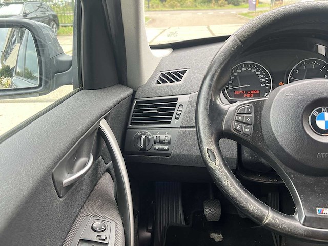 Bmw x3 2.0i executive | 51-sr-tl - afbeelding 11 van  34