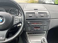 Bmw x3 2.0i executive | 51-sr-tl - afbeelding 13 van  34