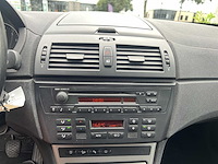 Bmw x3 2.0i executive | 51-sr-tl - afbeelding 14 van  34