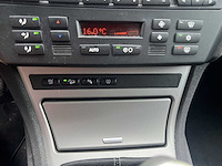 Bmw x3 2.0i executive | 51-sr-tl - afbeelding 17 van  34