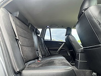 Bmw x3 2.0i executive | 51-sr-tl - afbeelding 21 van  34