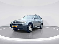 Bmw x3 2.0i executive | 51-sr-tl - afbeelding 12 van  34