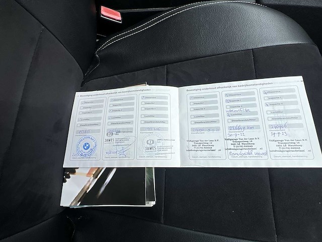Bmw x3 2.0i executive | 51-sr-tl - afbeelding 26 van  34