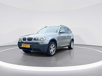 Bmw x3 2.0i executive | 51-sr-tl - afbeelding 30 van  34