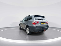 Bmw x3 2.0i executive | 51-sr-tl - afbeelding 34 van  34