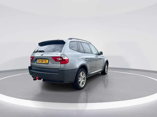 Bmw x3 2.0i executive | 51-sr-tl - afbeelding 5 van  34
