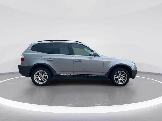 Bmw x3 2.0i executive | 51-sr-tl - afbeelding 7 van  34