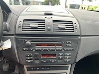 Bmw x3 2.0i executive | 51-sr-tl - afbeelding 14 van  34