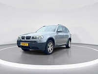 Bmw x3 2.0i executive | 51-sr-tl - afbeelding 12 van  34