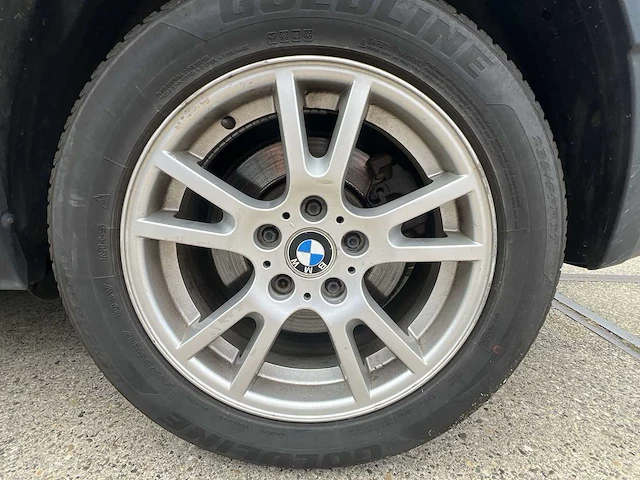Bmw x3 2.0i executive | 51-sr-tl - afbeelding 28 van  34