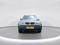 Bmw x3 2.0i executive | 51-sr-tl - afbeelding 23 van  34