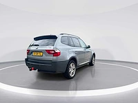 Bmw x3 2.0i executive | 51-sr-tl - afbeelding 2 van  34