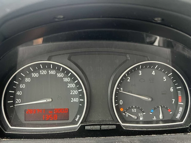 Bmw x3 2.0i executive | 51-sr-tl - afbeelding 3 van  34