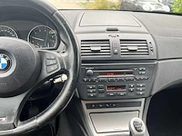 Bmw x3 2.0i executive | 51-sr-tl - afbeelding 10 van  34