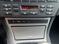 Bmw x3 2.0i executive | 51-sr-tl - afbeelding 14 van  34