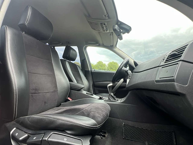Bmw x3 2.0i executive | 51-sr-tl - afbeelding 20 van  34
