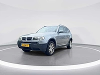 Bmw x3 2.0i executive | 51-sr-tl - afbeelding 29 van  34