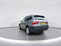 Bmw x3 2.0i executive | 51-sr-tl - afbeelding 33 van  34