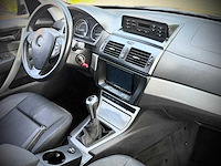 Bmw x3 2.0i high executive 06-tv-hg - afbeelding 12 van  17
