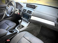 Bmw x3 2.0i high executive 06-tv-hg - afbeelding 13 van  17