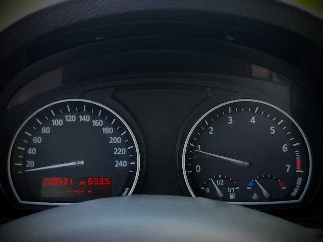 Bmw x3 2.0i high executive 06-tv-hg - afbeelding 15 van  17