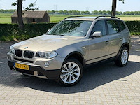 Bmw x3 2.0i high executive 06-tv-hg - afbeelding 1 van  17