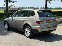 Bmw x3 2.0i high executive 06-tv-hg - afbeelding 3 van  17