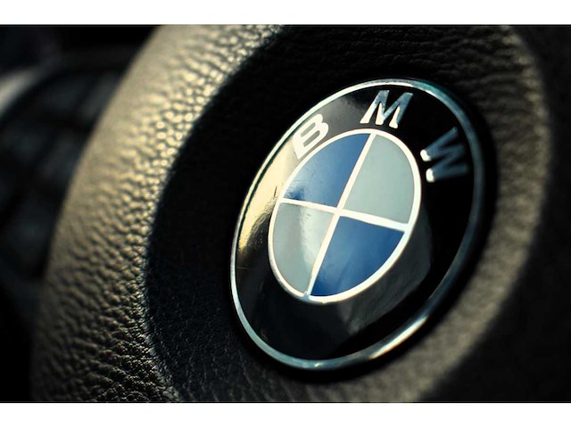 Bmw x3 2.0i high executive 2008 - afbeelding 2 van  18