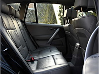 Bmw x3 2.0i high executive 2008 - afbeelding 5 van  18