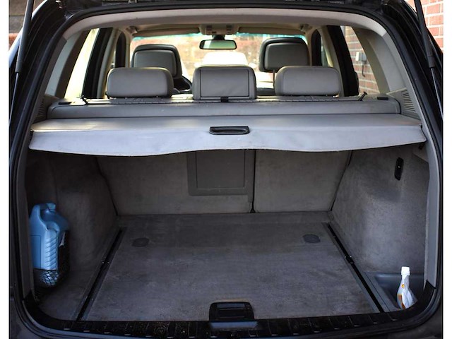 Bmw x3 2.0i high executive 2008 - afbeelding 6 van  18