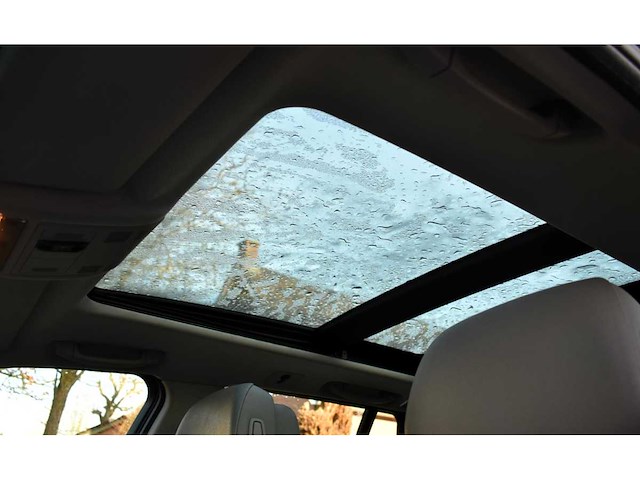 Bmw x3 2.0i high executive 2008 - afbeelding 7 van  18