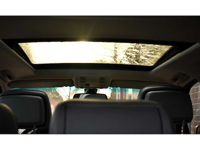 Bmw x3 2.0i high executive 2008 - afbeelding 8 van  18