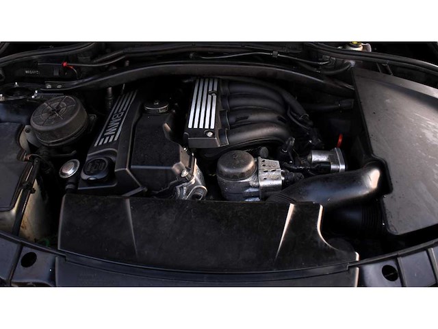 Bmw x3 2.0i high executive 2008 - afbeelding 10 van  18