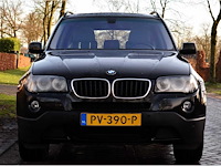 Bmw x3 2.0i high executive 2008 - afbeelding 11 van  18