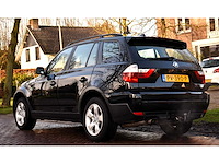 Bmw x3 2.0i high executive 2008 - afbeelding 13 van  18