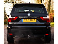 Bmw x3 2.0i high executive 2008 - afbeelding 14 van  18