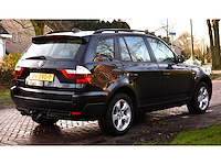 Bmw x3 2.0i high executive 2008 - afbeelding 15 van  18