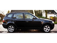 Bmw x3 2.0i high executive 2008 - afbeelding 16 van  18
