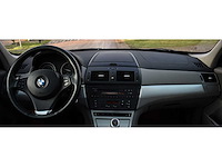 Bmw x3 2.0i high executive 2008 - afbeelding 18 van  18