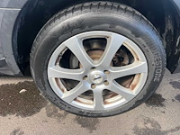 Bmw x3 2.0i introduction, 09-st-gg - afbeelding 1 van  14
